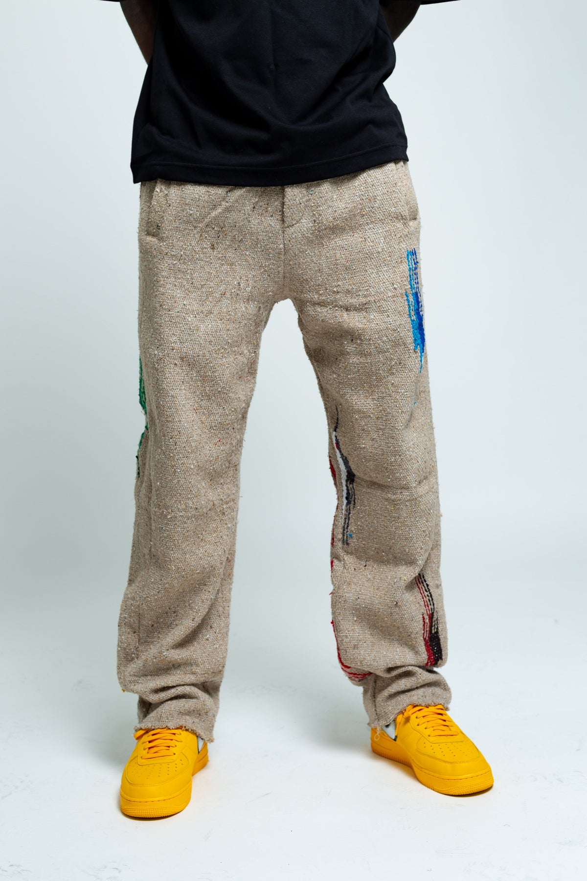 Martian Pant | Tan
