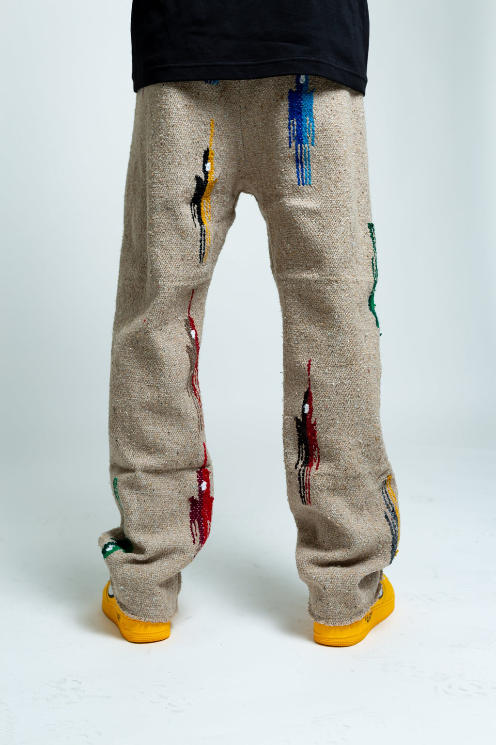 Martian Pant | Tan