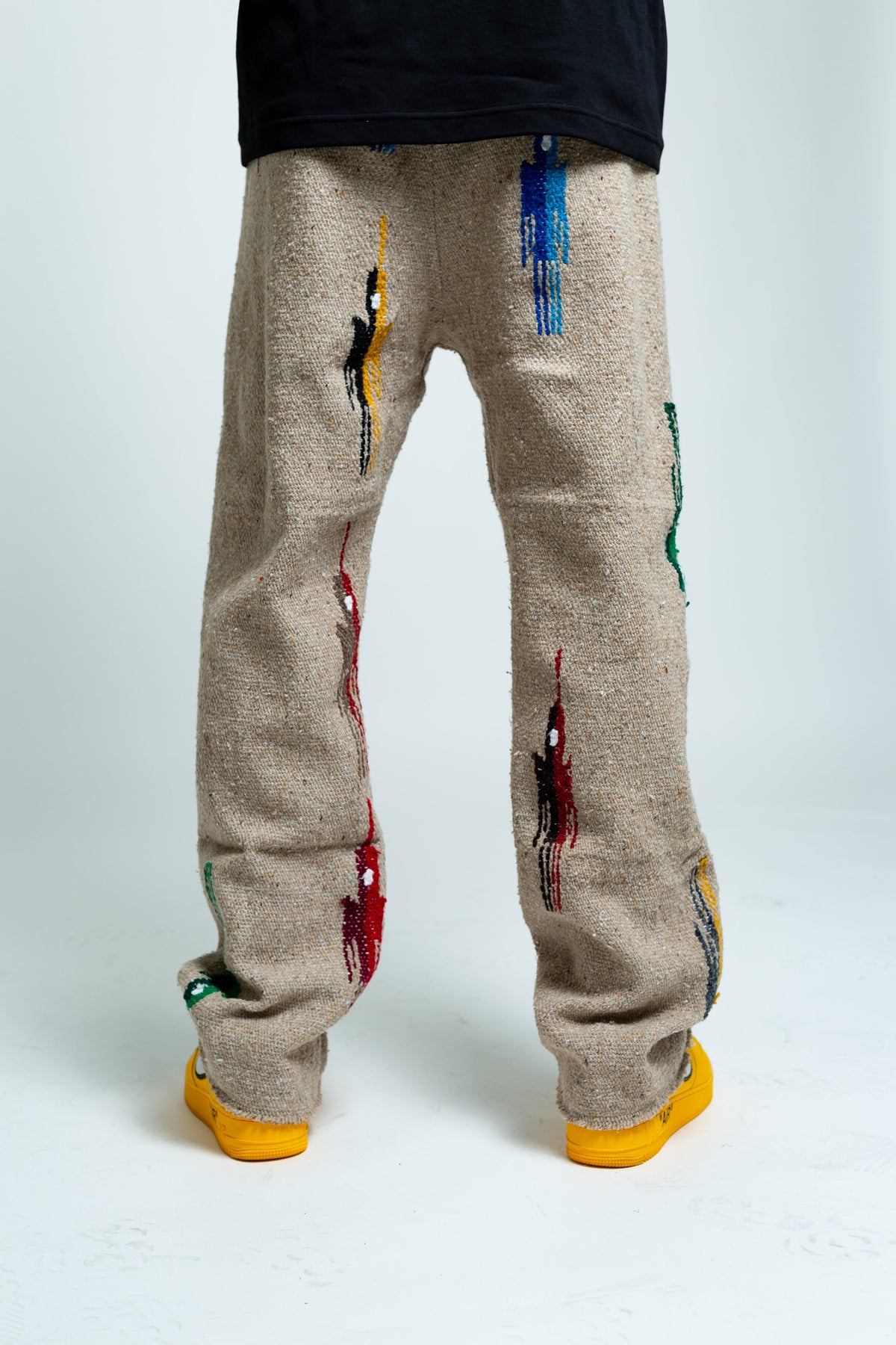 Martian Pant | Tan