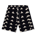 Pyramid Short | Black
