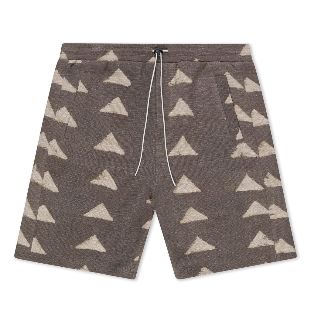 Pyramid Short | Grey