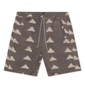 Pyramid Short | Grey
