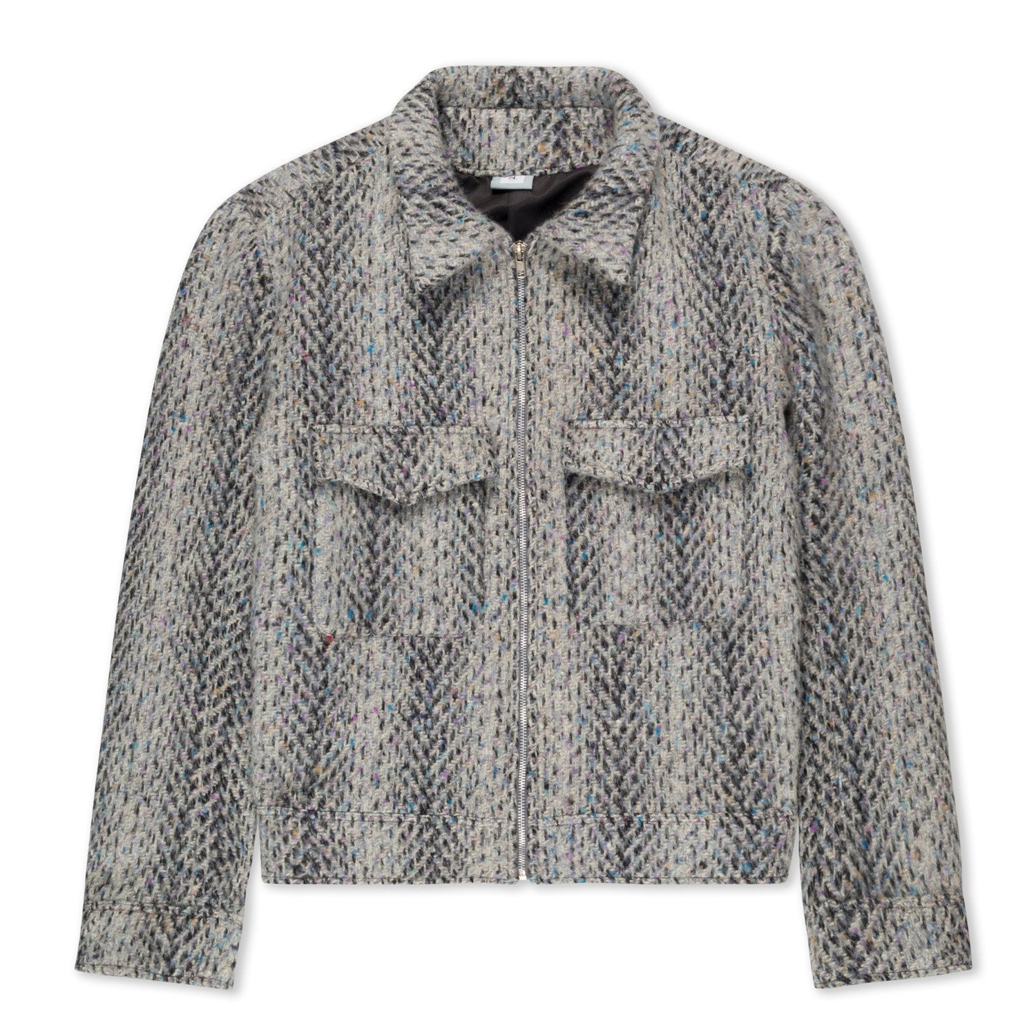 Seamless Worker | Teddy