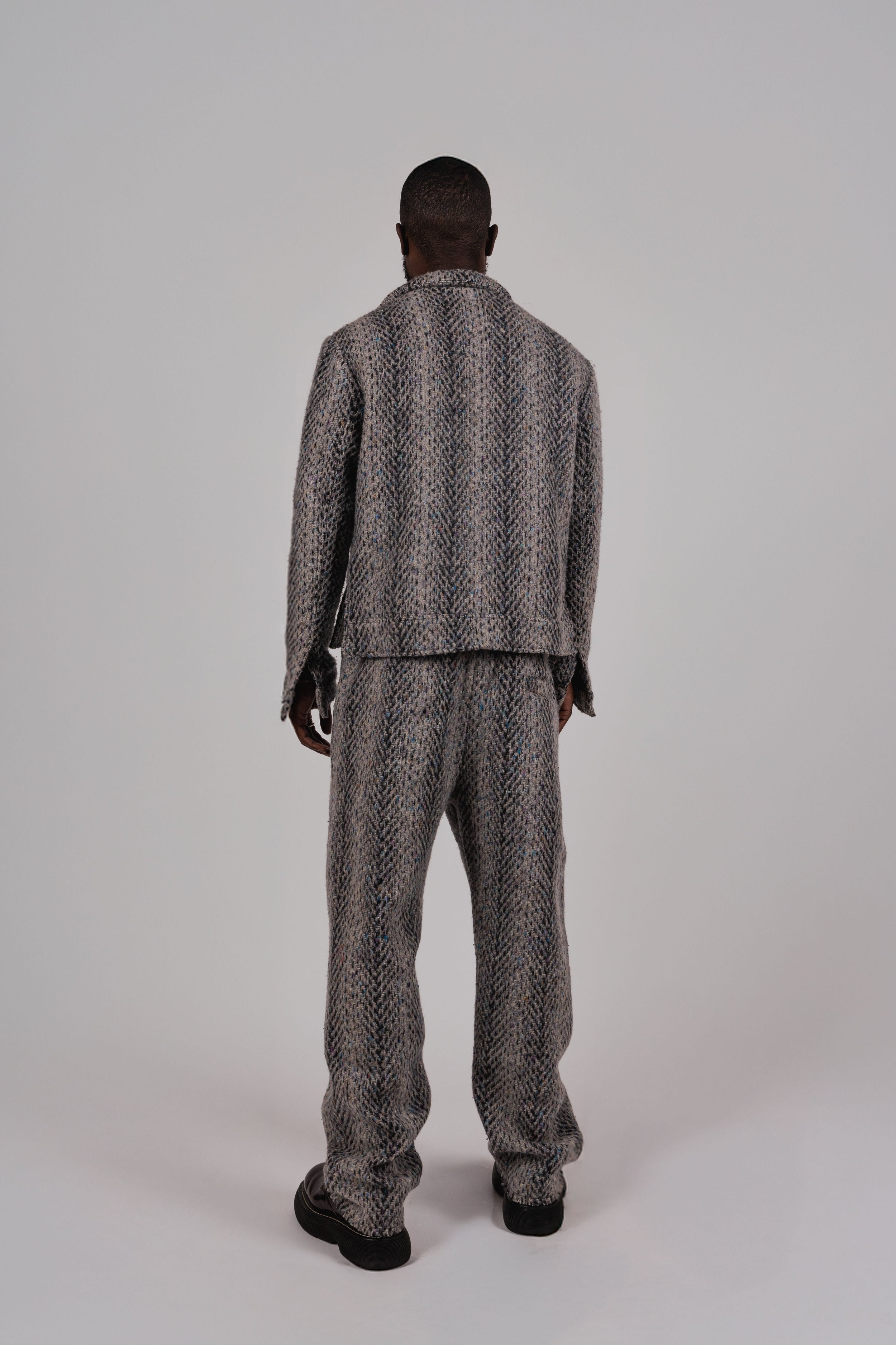 Seamless Worker | Teddy