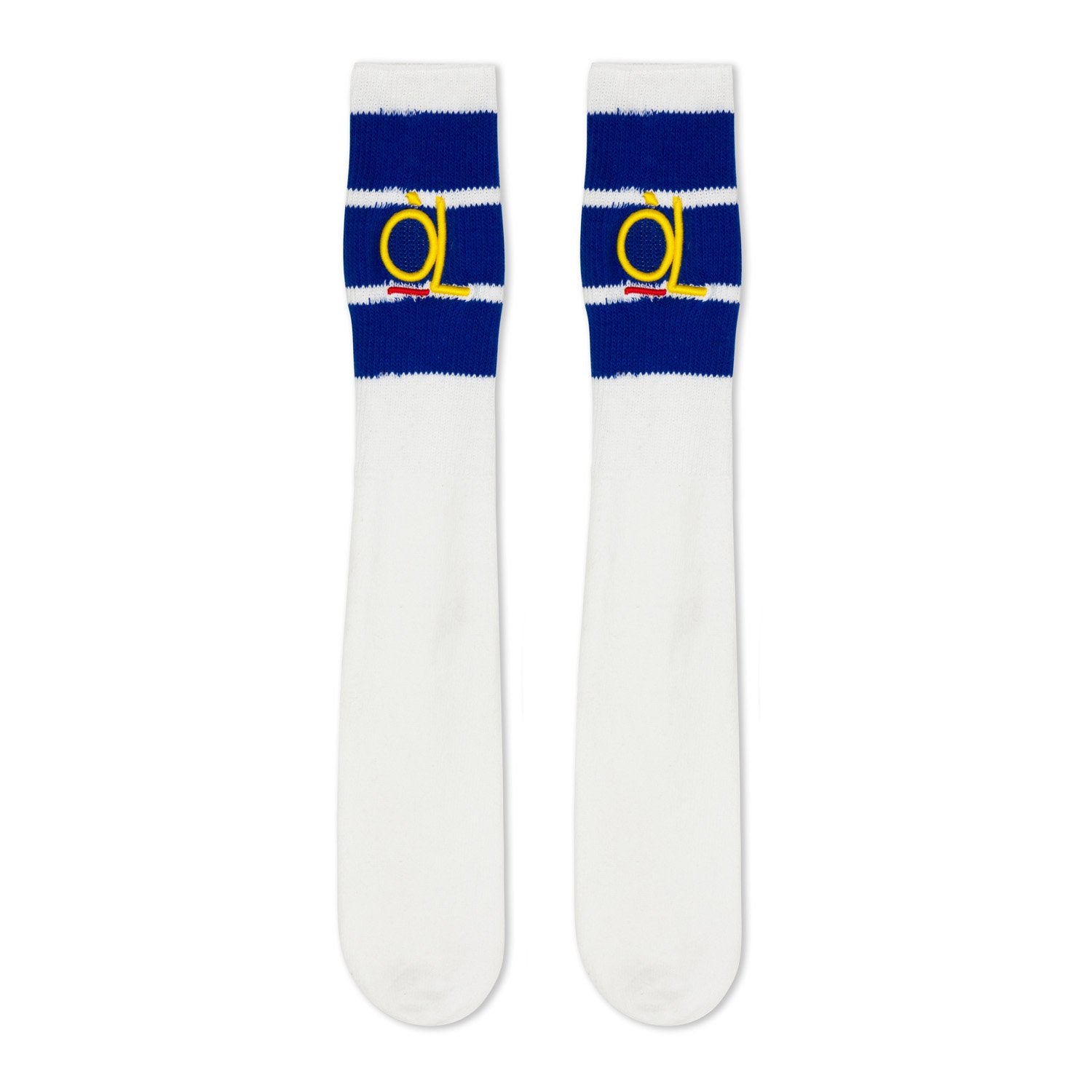 Sport Socks | Blue