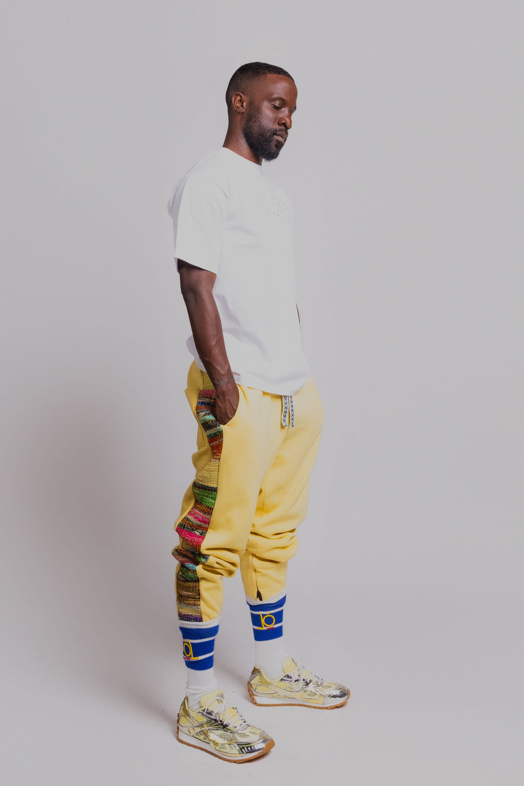 Sport Socks | Blue