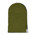 Two Face Beanie | Neutral