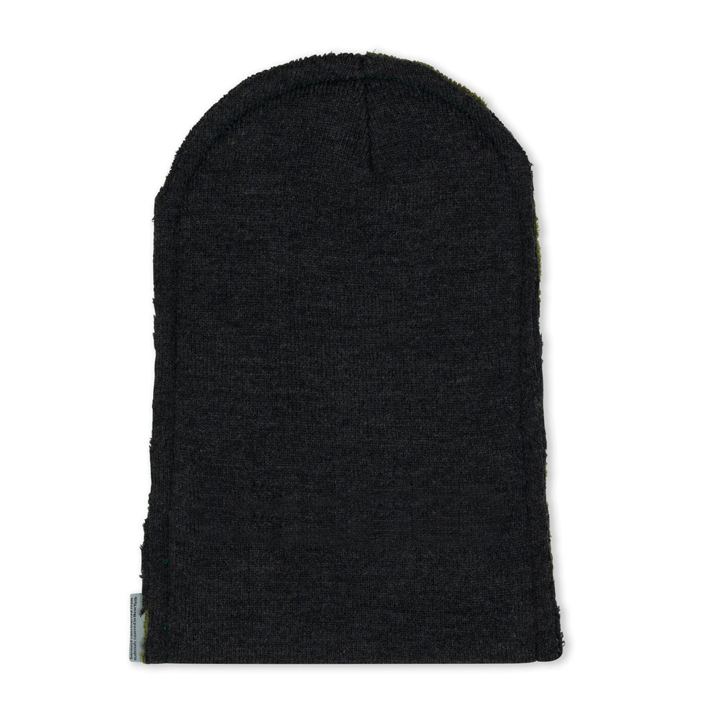 Two Face Beanie | Neutral