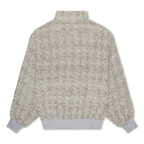 3/4 Zip | Sand Dune